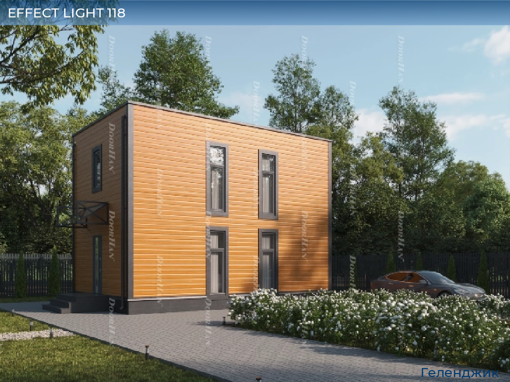 EFFECT LIGHT 118, gelendzhik.doorhan.ru
