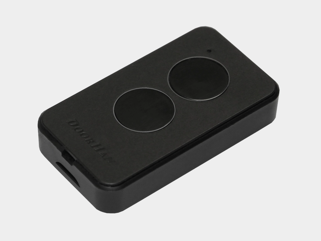 Пульт 2-канальный серии transmitter 2-pro (трансмиттер 2-про) для дистанционного управления двумя автоматическими устройствами.