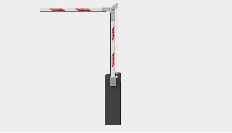 Комплект крепления складной стрелы foldingkit (складывающийся комплект)