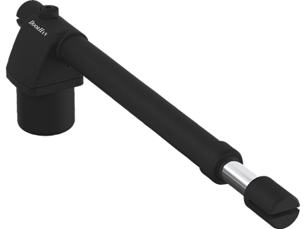 Комплект приводов для распашных ворот swing-4000