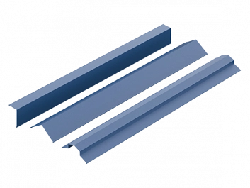 Фасонные элементы