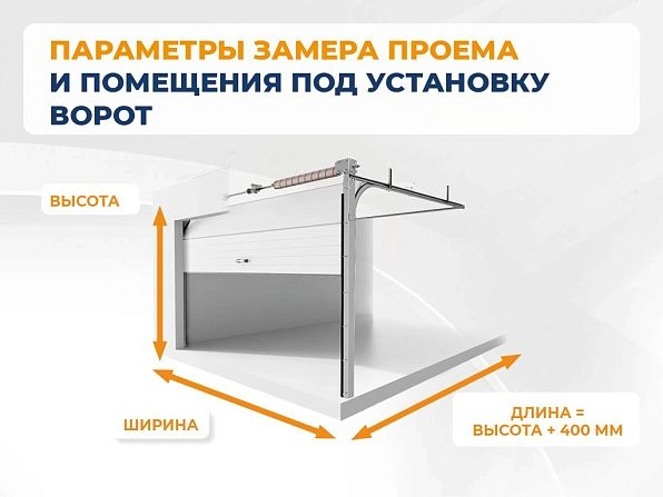 Секционные ворота 2500х2150 мм антрацитовые DoorHan rsd02, gelendzhik.doorhan.ru